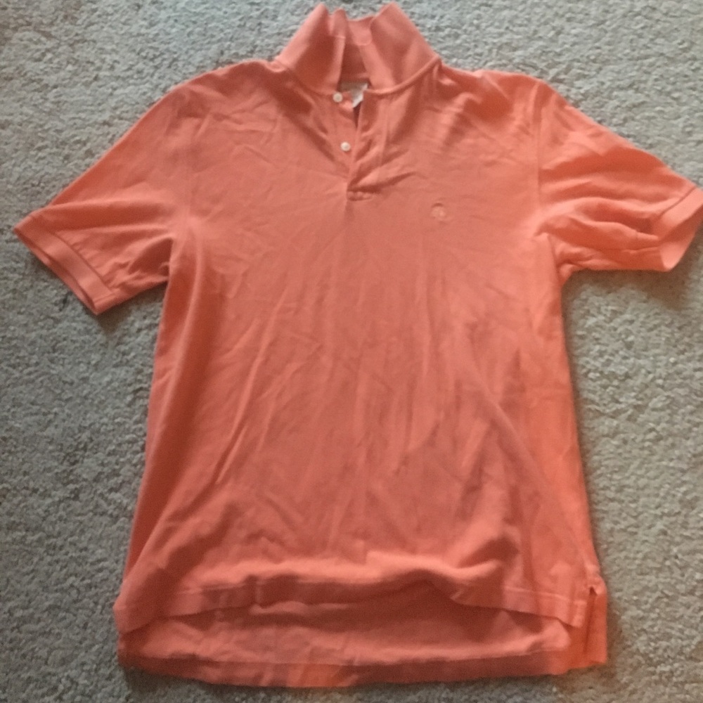 Brooks brothers polo - 346 - size small